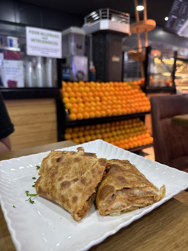 Photo of Chaye Khana - 113 Gosford St, Coventry CV1 5DL