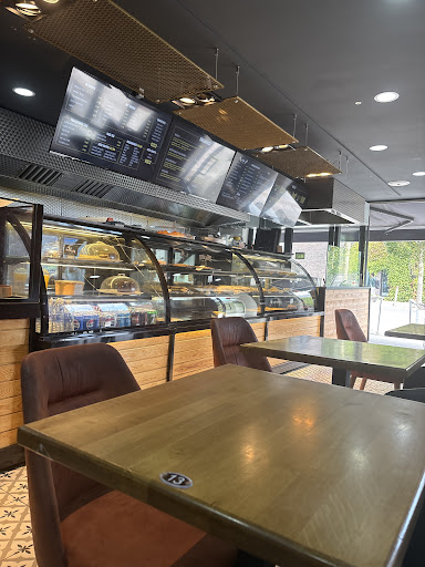 Photo of Chaye Khana - 113 Gosford St, Coventry CV1 5DL