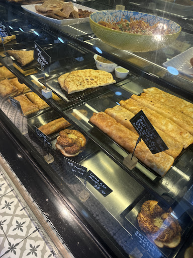 Photo of Chaye Khana - 113 Gosford St, Coventry CV1 5DL