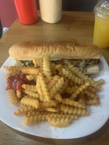 Photo of Chaye Khana - 113 Gosford St, Coventry CV1 5DL