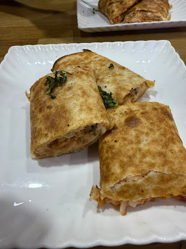 Photo of Chaye Khana - 113 Gosford St, Coventry CV1 5DL