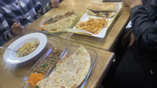 Photo of Chaye Khana - 113 Gosford St, Coventry CV1 5DL