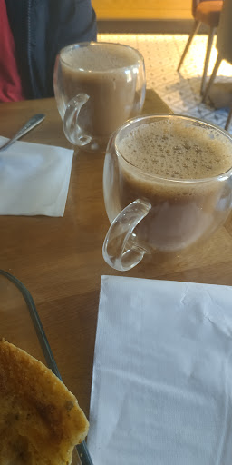 Photo of Chaye Khana - 113 Gosford St, Coventry CV1 5DL