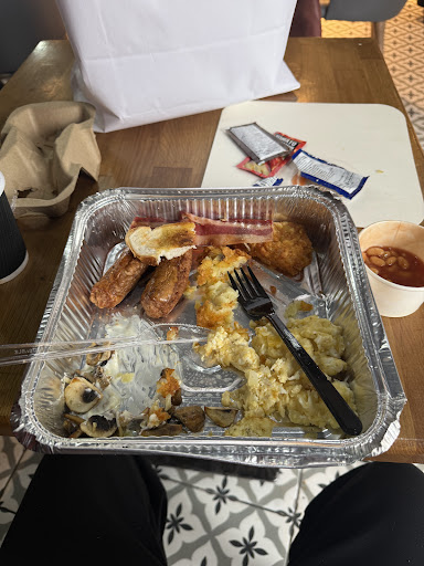 Photo of Chaye Khana - 113 Gosford St, Coventry CV1 5DL