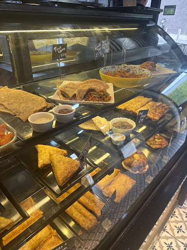 Photo of Chaye Khana - 113 Gosford St, Coventry CV1 5DL