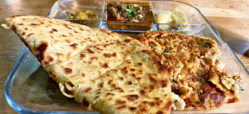 Photo of Chaye Khana - 113 Gosford St, Coventry CV1 5DL