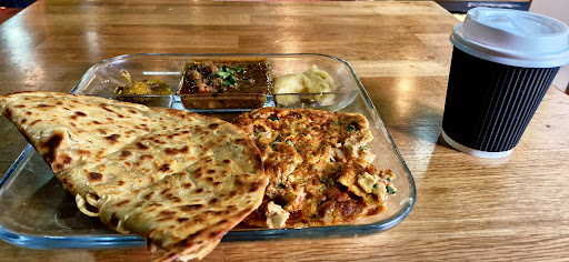 Photo of Chaye Khana - 113 Gosford St, Coventry CV1 5DL