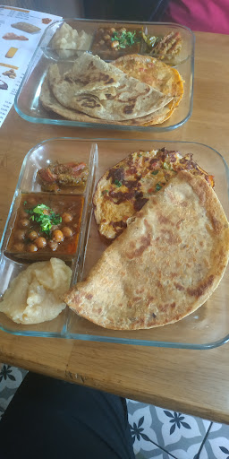 Photo of Chaye Khana - 113 Gosford St, Coventry CV1 5DL