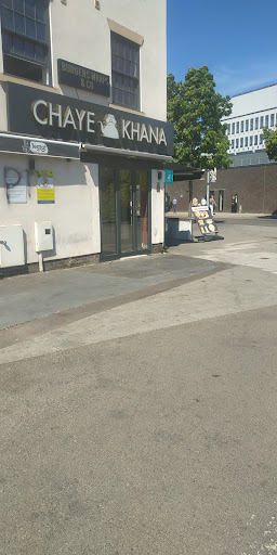 Photo of Chaye Khana - 113 Gosford St, Coventry CV1 5DL