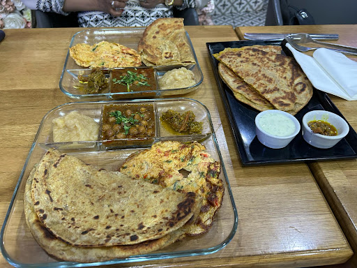 Photo of Chaye Khana - 113 Gosford St, Coventry CV1 5DL