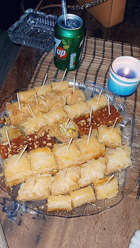 Photo of Aladdin Turkish Restaurant - Canterbury St, Coventry CV1 5NQ