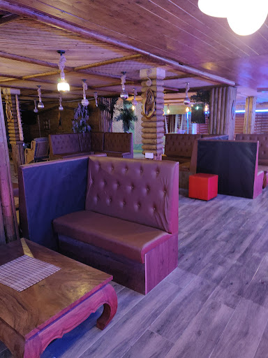 Photo of Aladdin Turkish Restaurant - Canterbury St, Coventry CV1 5NQ