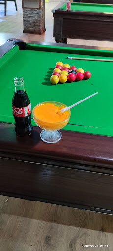 Photo of Aladdin Turkish Restaurant - Canterbury St, Coventry CV1 5NQ