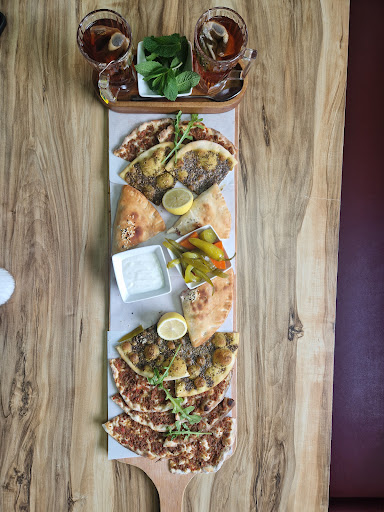 Photo of Yasmine Sham Restaurant - 391 Stoney Stanton Rd, Coventry CV6 5DT