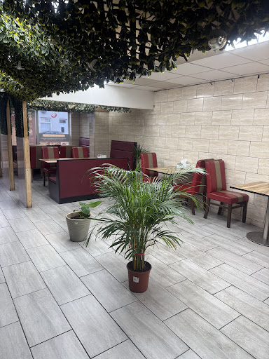 Photo of Yasmine Sham Restaurant - 391 Stoney Stanton Rd, Coventry CV6 5DT