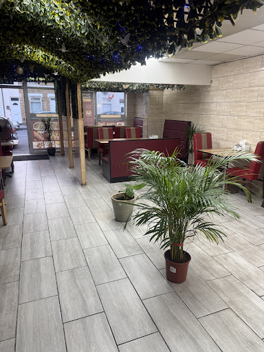 Photo of Yasmine Sham Restaurant - 391 Stoney Stanton Rd, Coventry CV6 5DT