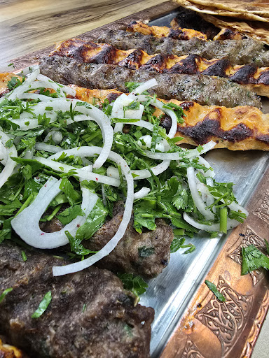 Photo of Yasmine Sham Restaurant - 391 Stoney Stanton Rd, Coventry CV6 5DT