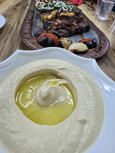 Photo of Yasmine Sham Restaurant - 391 Stoney Stanton Rd, Coventry CV6 5DT