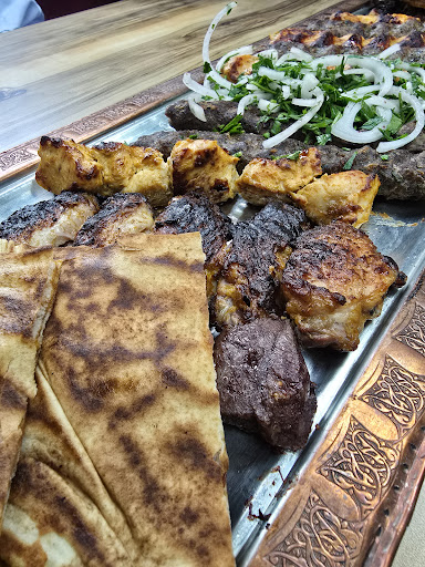 Photo of Yasmine Sham Restaurant - 391 Stoney Stanton Rd, Coventry CV6 5DT