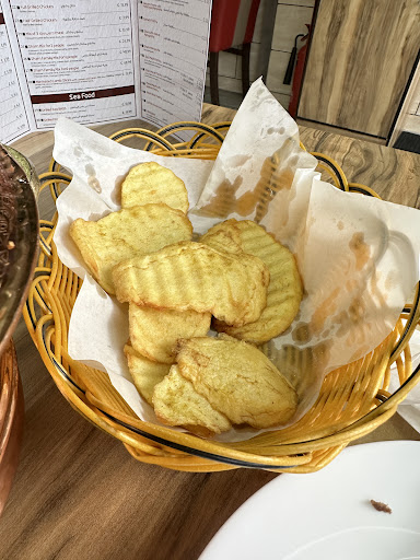 Photo of Yasmine Sham Restaurant - 391 Stoney Stanton Rd, Coventry CV6 5DT