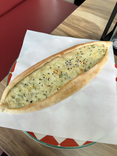 Photo of Yasmine Sham Restaurant - 391 Stoney Stanton Rd, Coventry CV6 5DT