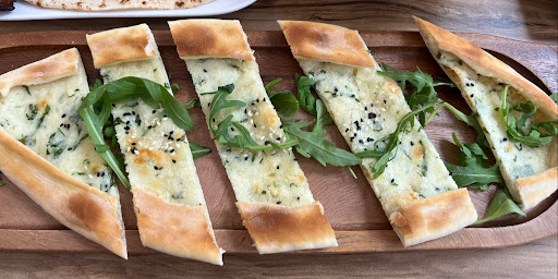 Photo of Yasmine Sham Restaurant - 391 Stoney Stanton Rd, Coventry CV6 5DT