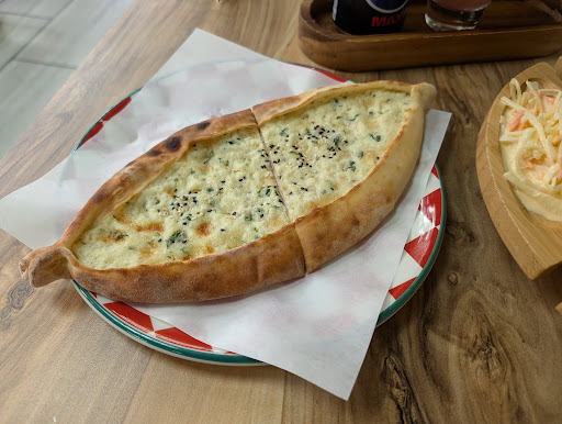 Photo of Yasmine Sham Restaurant - 391 Stoney Stanton Rd, Coventry CV6 5DT