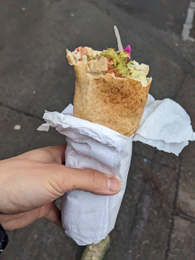 Photo of Falafel Corner UK - 32 Broadgate, Coventry CV1 1NE