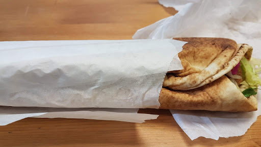 Photo of Falafel Corner UK - 32 Broadgate, Coventry CV1 1NE