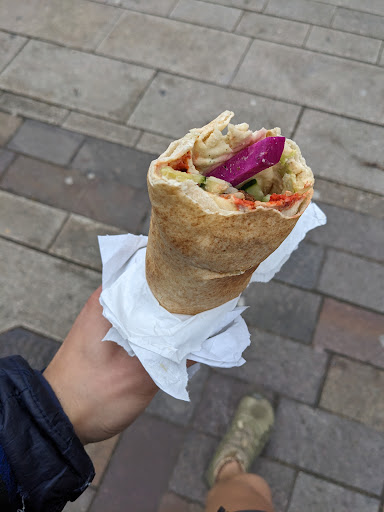 Photo of Falafel Corner UK - 32 Broadgate, Coventry CV1 1NE