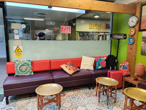 Photo of Falafel Corner UK - 32 Broadgate, Coventry CV1 1NE