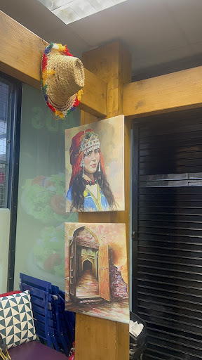 Photo of Falafel Corner UK - 32 Broadgate, Coventry CV1 1NE