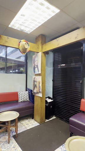 Photo of Falafel Corner UK - 32 Broadgate, Coventry CV1 1NE