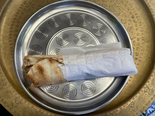 Photo of Falafel Corner UK - 32 Broadgate, Coventry CV1 1NE