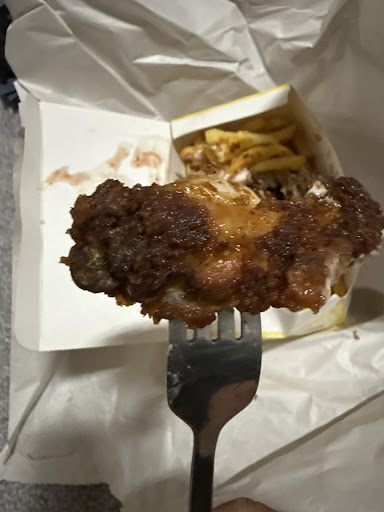 Photo of Square Pizza Grill - 215 Walsgrave Rd, Coventry CV2 4HH