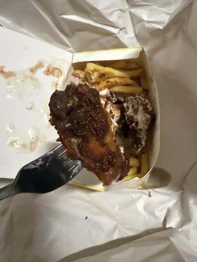 Photo of Square Pizza Grill - 215 Walsgrave Rd, Coventry CV2 4HH