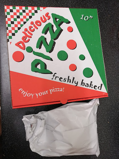 Photo of Square Pizza Grill - 215 Walsgrave Rd, Coventry CV2 4HH