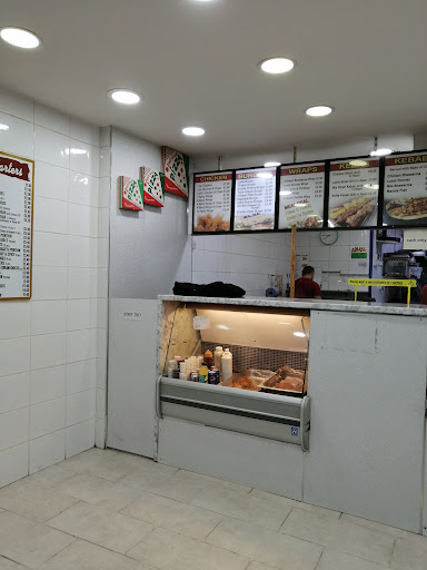 Photo of Square Pizza Grill - 215 Walsgrave Rd, Coventry CV2 4HH