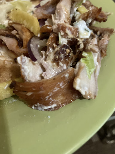 Photo of Greek Pita fast-food - 2 George Street Ringway, Bedworth CV12 8EB