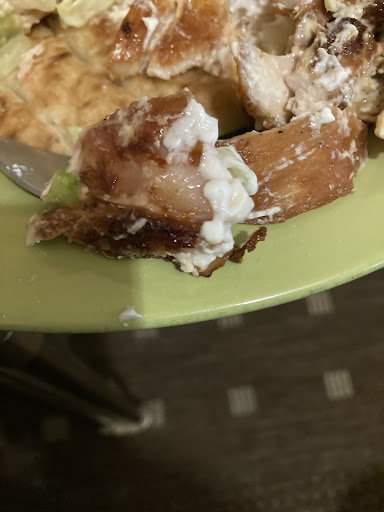 Photo of Greek Pita fast-food - 2 George Street Ringway, Bedworth CV12 8EB