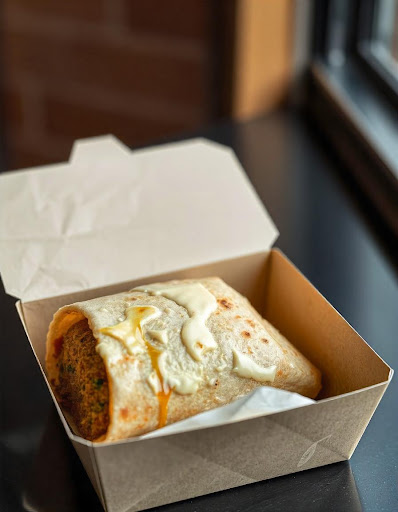 Photo of HUMMUS HOUSE UK - 74 Hertford St, Coventry CV1 1LF