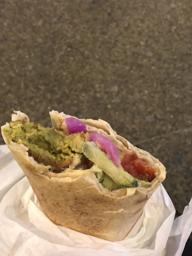 Photo of HUMMUS HOUSE UK - 74 Hertford St, Coventry CV1 1LF