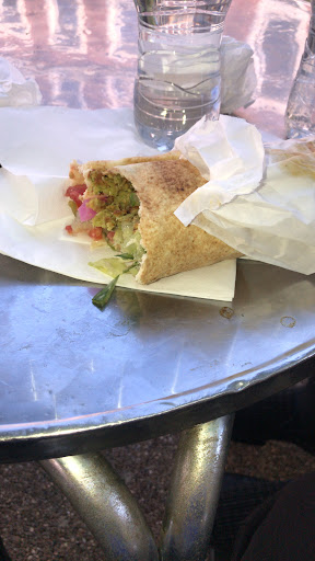 Photo of HUMMUS HOUSE UK - 74 Hertford St, Coventry CV1 1LF