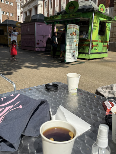 Photo of HUMMUS HOUSE UK - 74 Hertford St, Coventry CV1 1LF