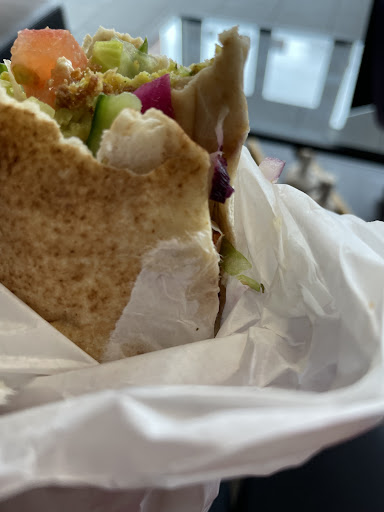 Photo of HUMMUS HOUSE UK - 74 Hertford St, Coventry CV1 1LF