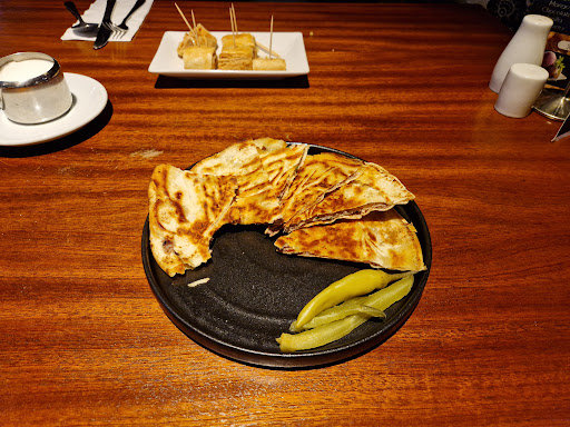 Photo of Al-Bader Restaurant Coventry - 31 High St, Coventry CV1 5RE