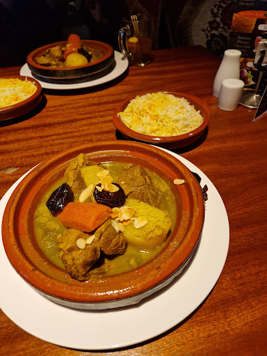 Photo of Al-Bader Restaurant Coventry - 31 High St, Coventry CV1 5RE