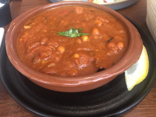 Photo of Al-Bader Restaurant Coventry - 31 High St, Coventry CV1 5RE