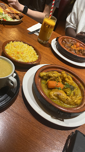 Photo of Al-Bader Restaurant Coventry - 31 High St, Coventry CV1 5RE