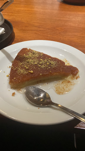 Photo of Al-Bader Restaurant Coventry - 31 High St, Coventry CV1 5RE